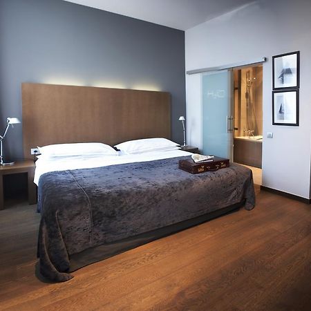 Hotel Domus Boom Phòng bức ảnh