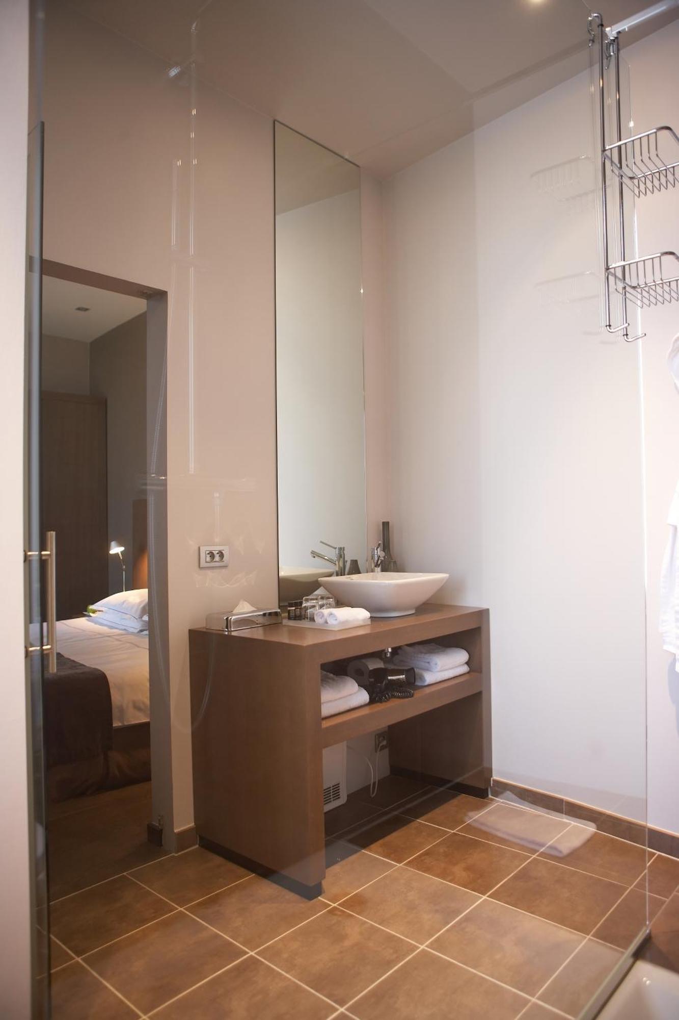 Hotel Domus Boom Ngoại thất bức ảnh