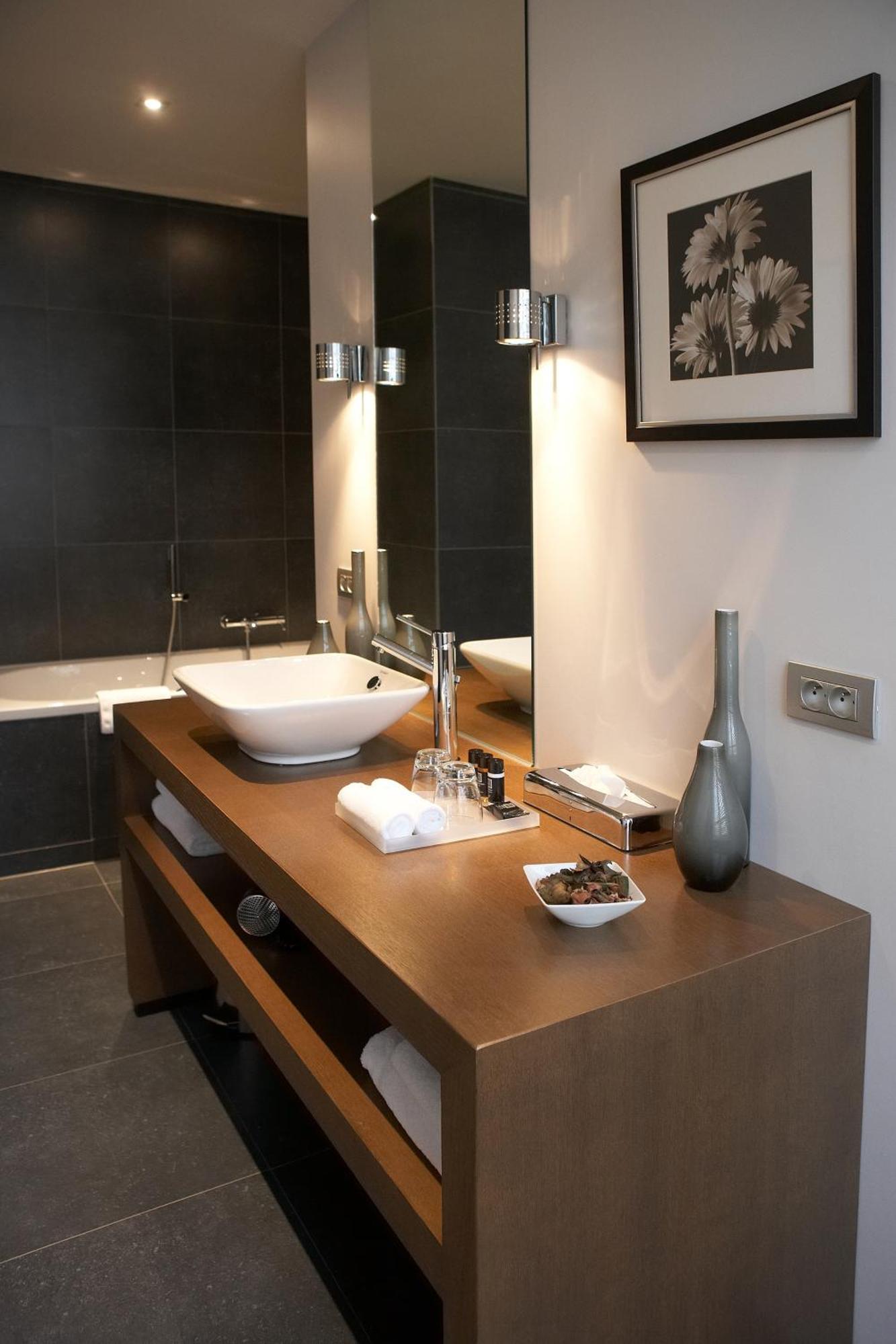 Hotel Domus Boom Ngoại thất bức ảnh