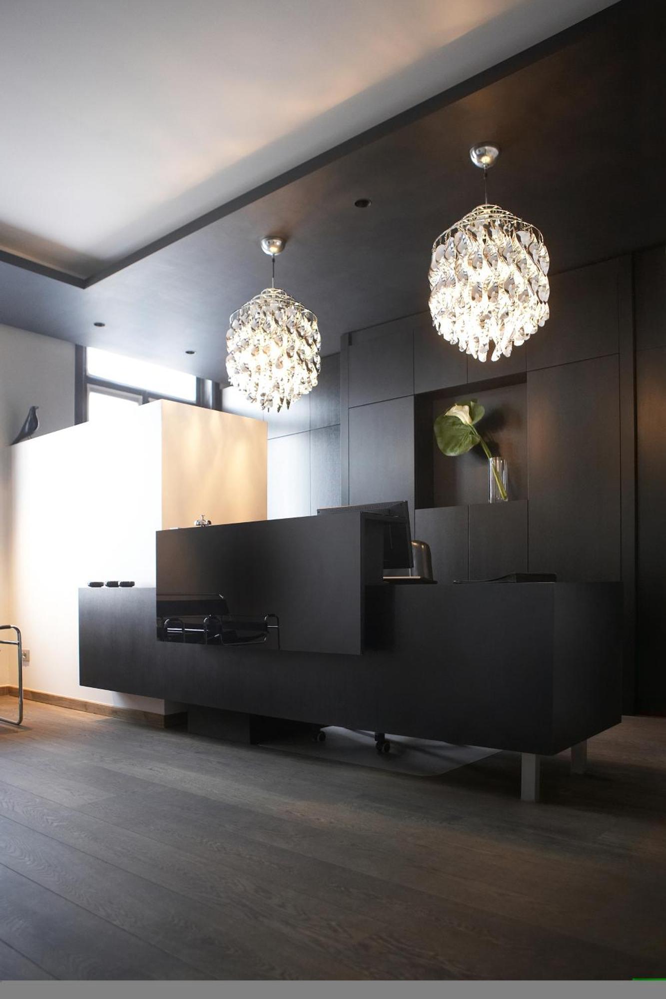Hotel Domus Boom Ngoại thất bức ảnh