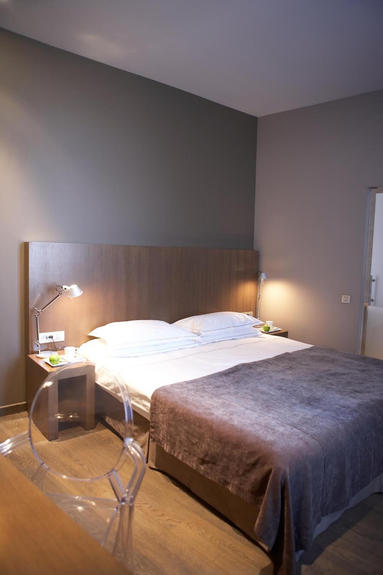 Hotel Domus Boom Ngoại thất bức ảnh