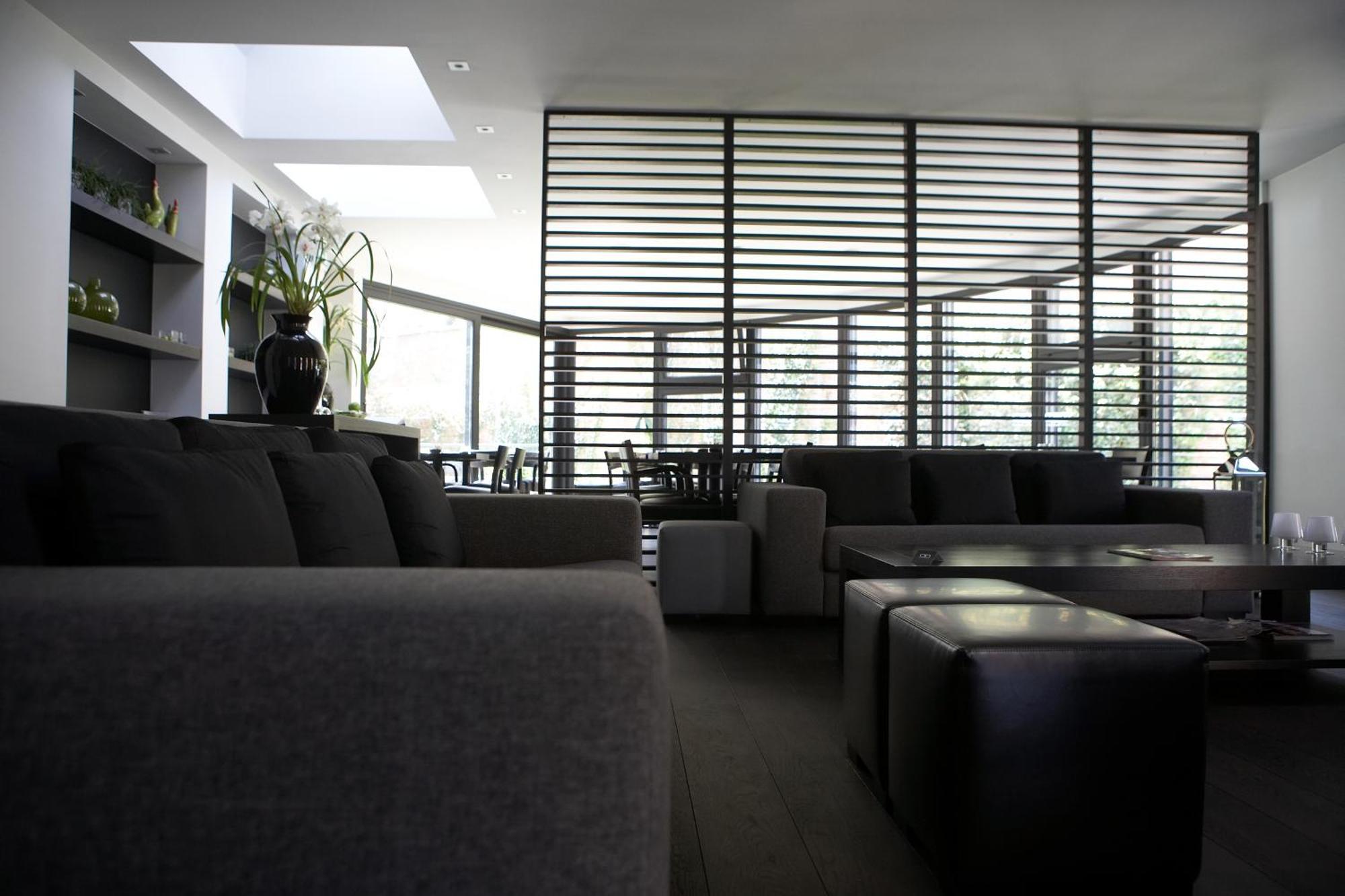 Hotel Domus Boom Ngoại thất bức ảnh