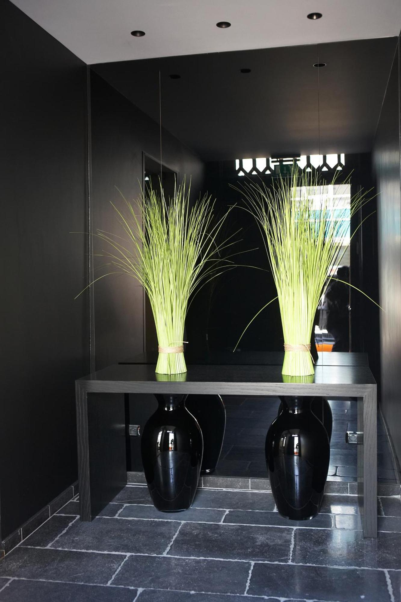 Hotel Domus Boom Ngoại thất bức ảnh