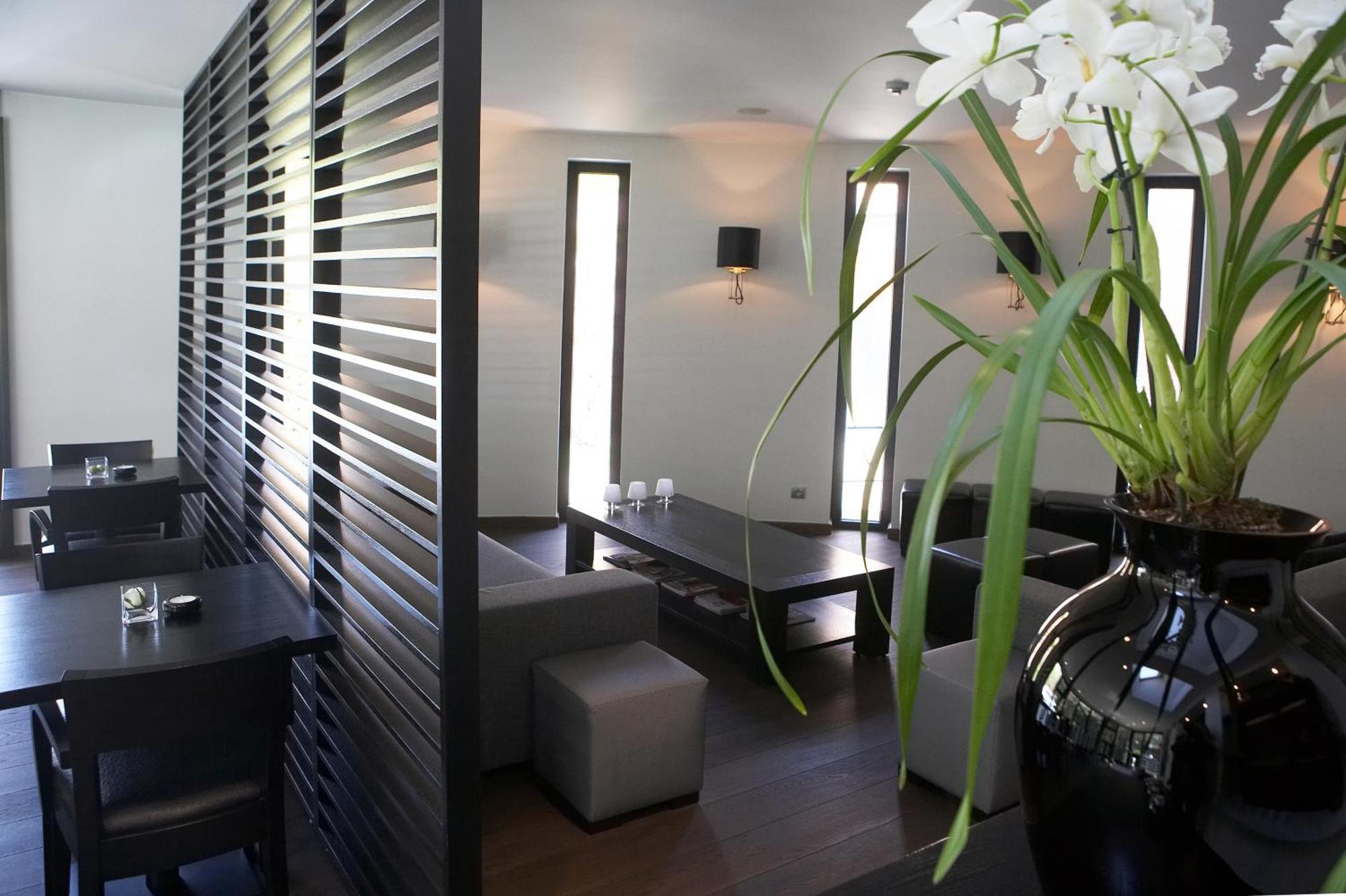 Hotel Domus Boom Ngoại thất bức ảnh