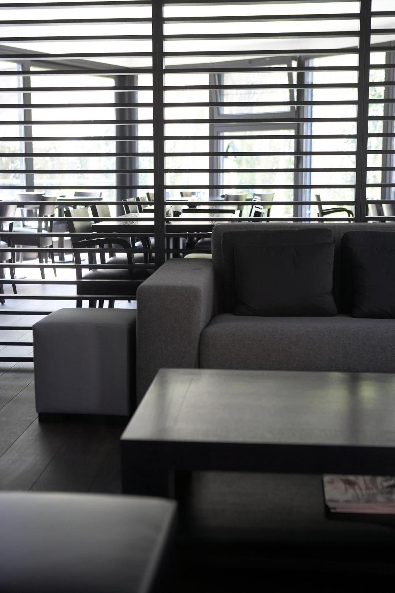 Hotel Domus Boom Ngoại thất bức ảnh