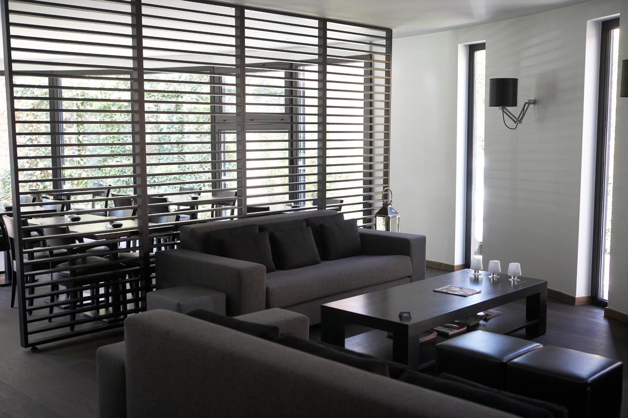 Hotel Domus Boom Ngoại thất bức ảnh