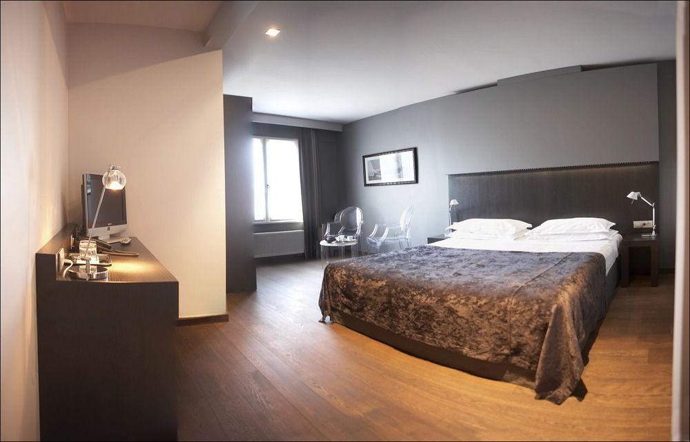 Hotel Domus Boom Ngoại thất bức ảnh