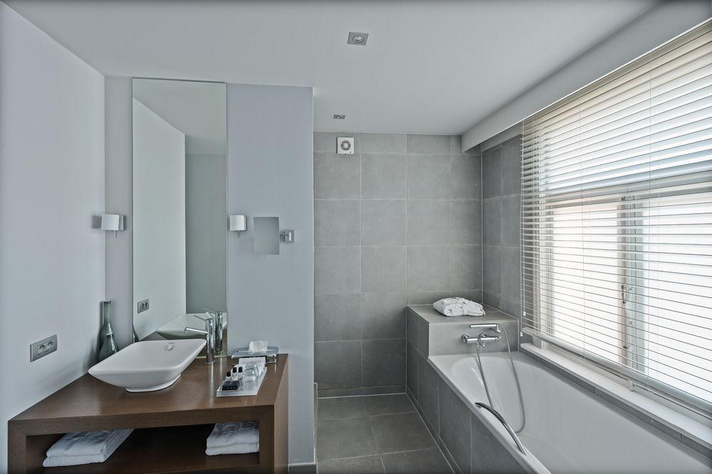 Hotel Domus Boom Ngoại thất bức ảnh