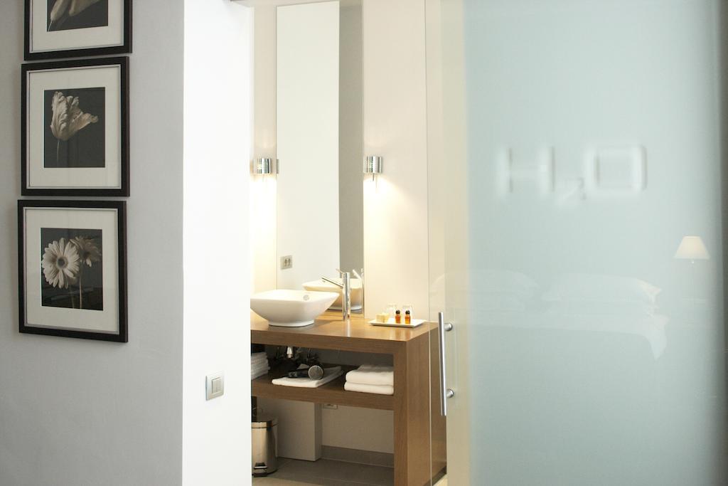 Hotel Domus Boom Phòng bức ảnh