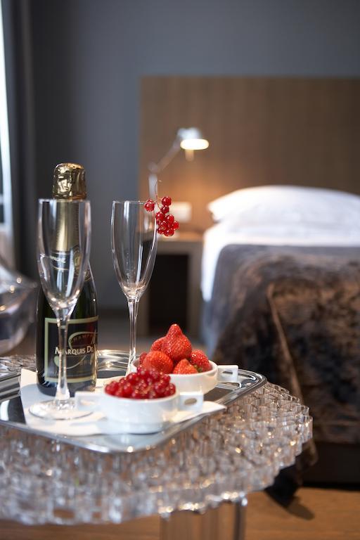 Hotel Domus Boom Phòng bức ảnh