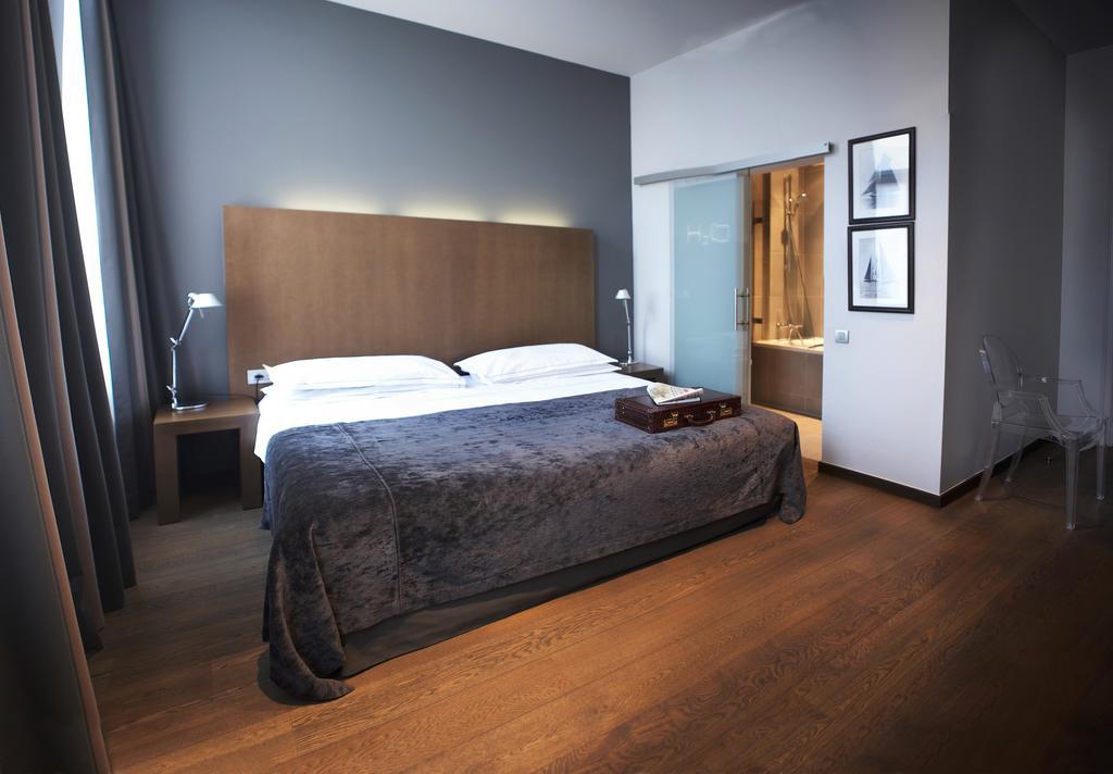 Hotel Domus Boom Phòng bức ảnh
