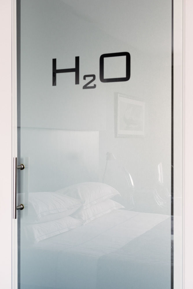 Hotel Domus Boom Ngoại thất bức ảnh